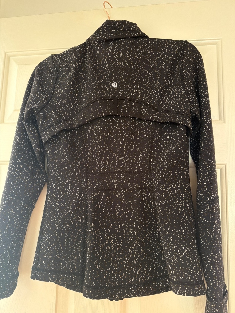 Lululemon jacket - Picture 2 of 3